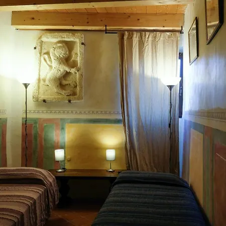 Castello Di Rometta * Fivizzano