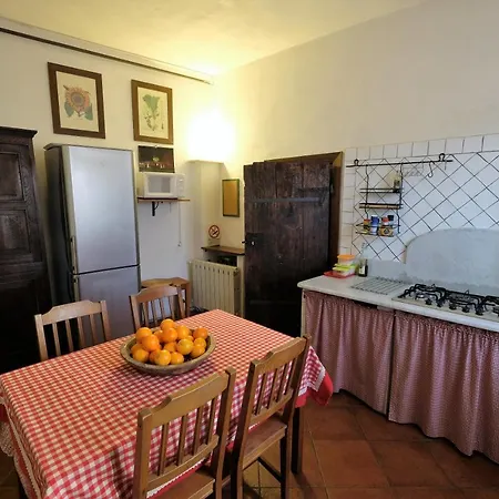 Castello Di Rometta Fivizzano