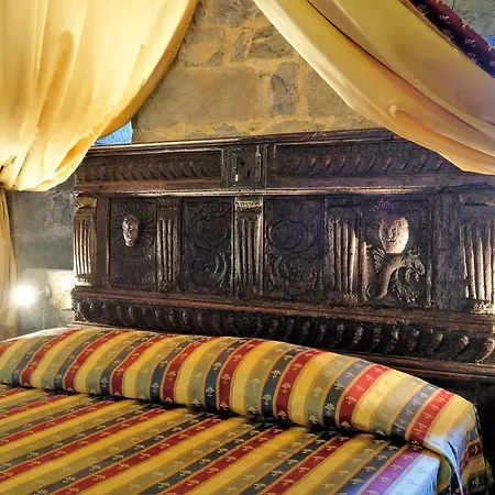 Castello Di Rometta *