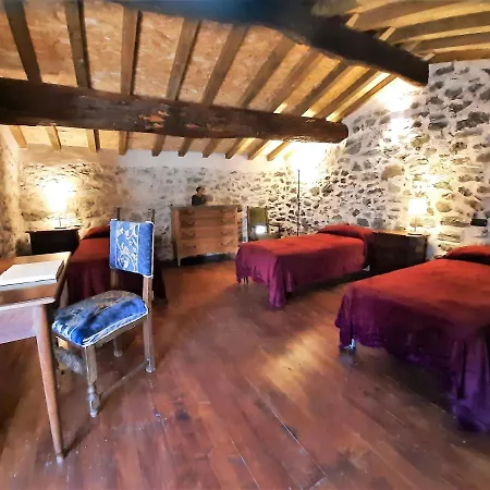 Castello Di Rometta Fivizzano