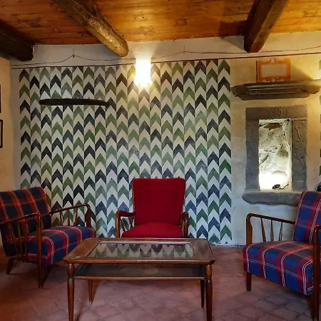 Castello Di Rometta Nyaraló *
