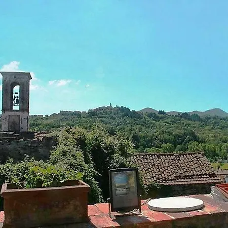 Castello Di Rometta Nyaraló *