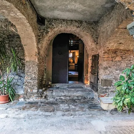 Castello Di Rometta