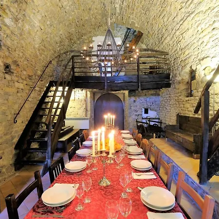 Castello Di Rometta *