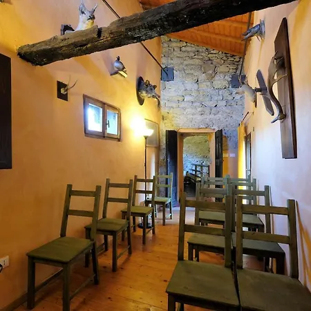 Semesterbostad Castello Di Rometta Fivizzano