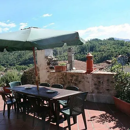 Semesterbostad Castello Di Rometta